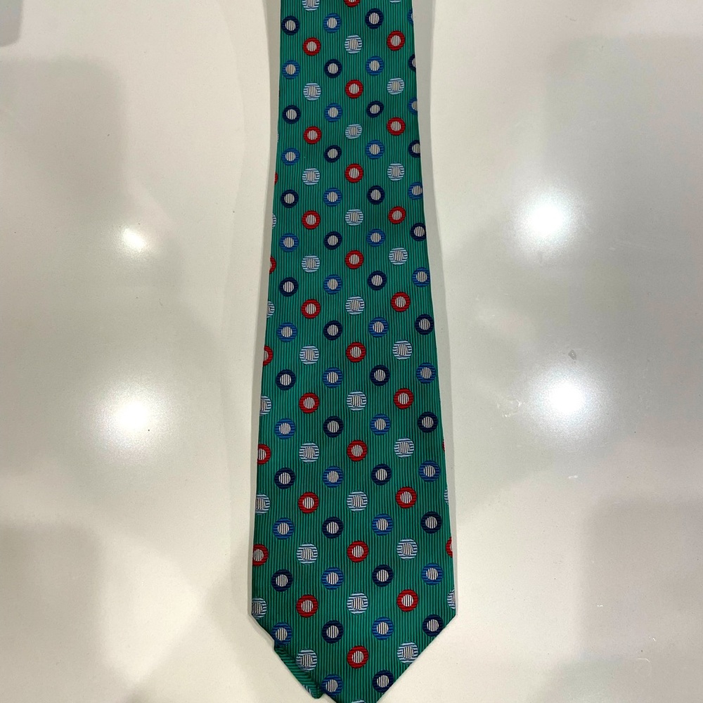 Turnbull & Asser Tie